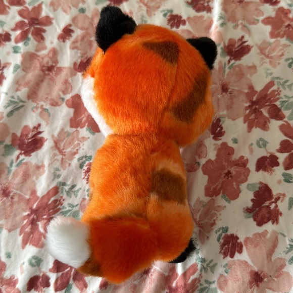 Cute adorable fox - Picture 3 of 4